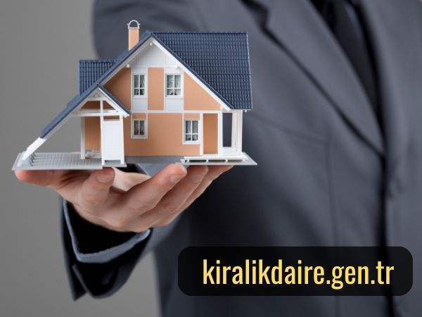 Aydınlık Mahallesi Kiralık Daire